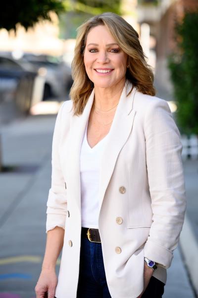 Sandra Fortayon