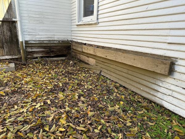 Fort Worth Home Repair