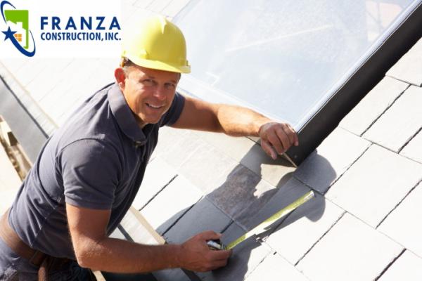 Franza Construction Inc