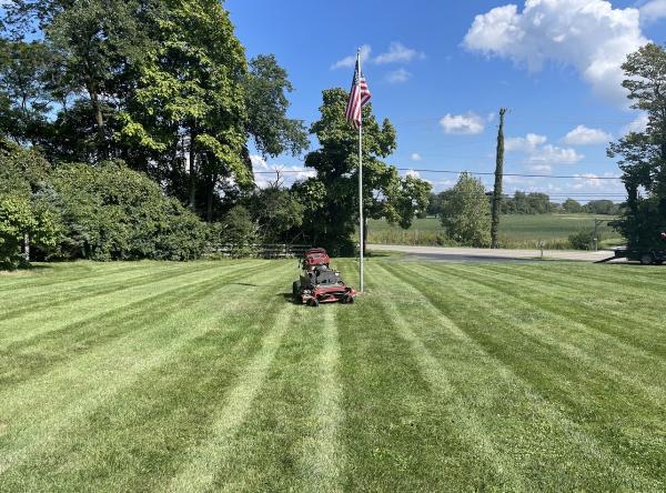 Jamie's Landscaping