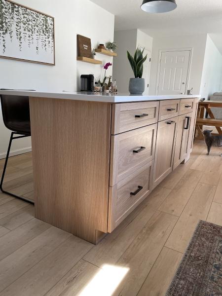 White River Cabinetry