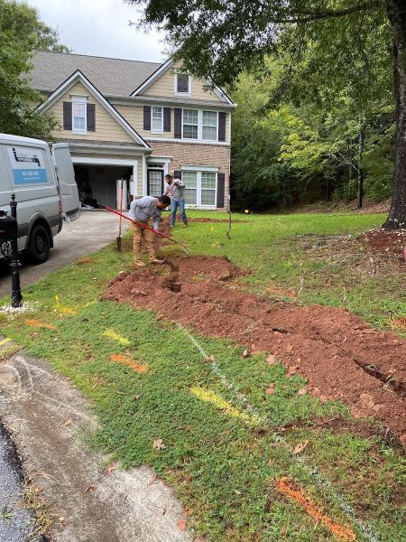 Georgia 5 Star Plumbing Inc