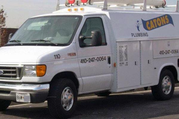 Catons Plumbing