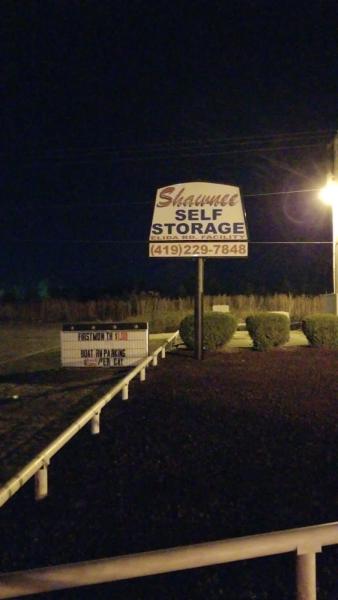 Shawnee Self Storage