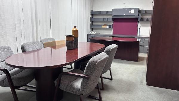 Everclean Commercial Cleaning LLC
