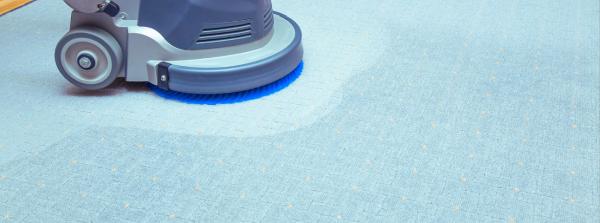 All Seasons Carpet Care