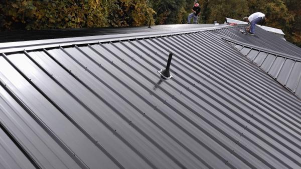Wyatt's Roofing and Construction