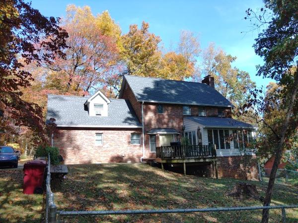 Wyatt's Roofing and Construction