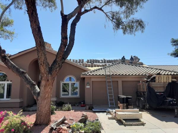 VHB Roofing