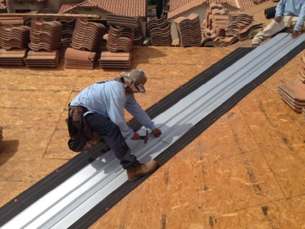 VHB Roofing