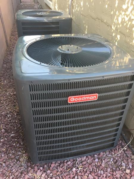 Penguin Air Cooling & Heating