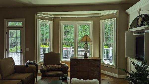 Taylors Window & Screen
