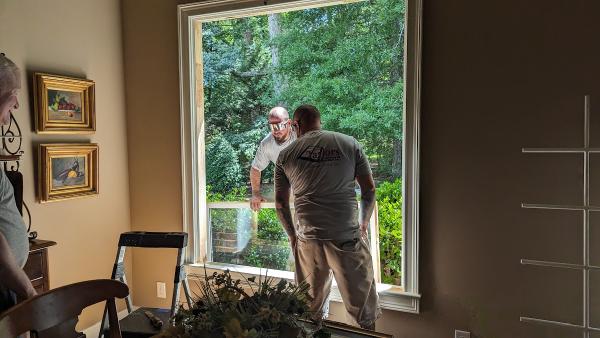 Taylors Window & Screen