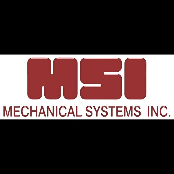 MSI Mechanical Systems Inc.