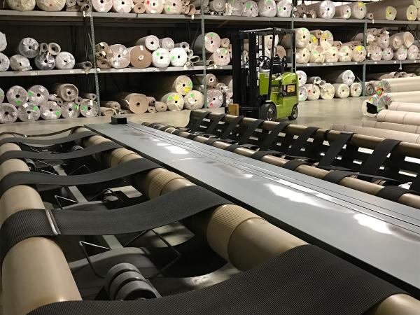 New England Carpet and Flooring LLC