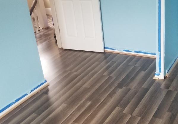 New England Carpet and Flooring LLC