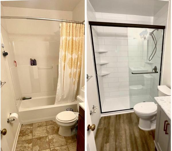 Bathroom Pros