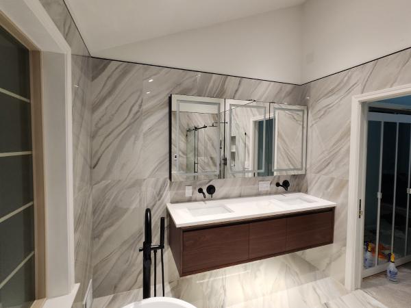 Progressive Home Improvements Inc.