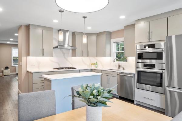 Dorald Design & Construction