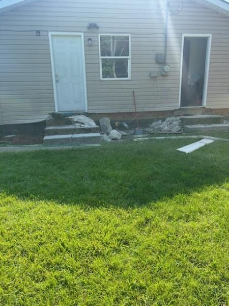 Heros Home Landscaping and Fencing