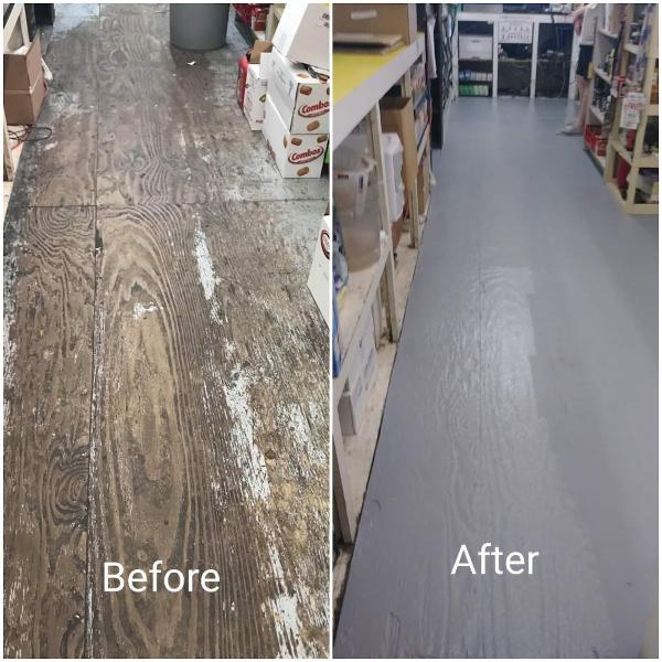 Lake Area Pressure Washing LLC