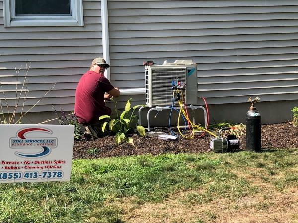 Still Services LLC