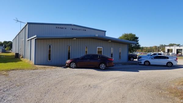 Shanco Insulation Inc