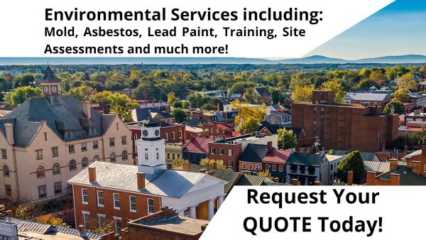 Winchester Environmental Consultants