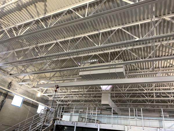 Hagestad Painting & Coatings Inc.