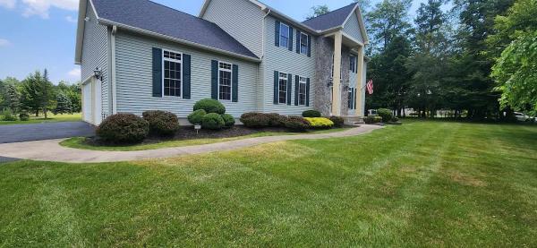 Turf Pro Outdoor Service LLC