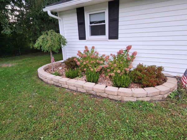 Turf Pro Outdoor Service LLC