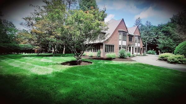 Turf Pro Outdoor Service LLC