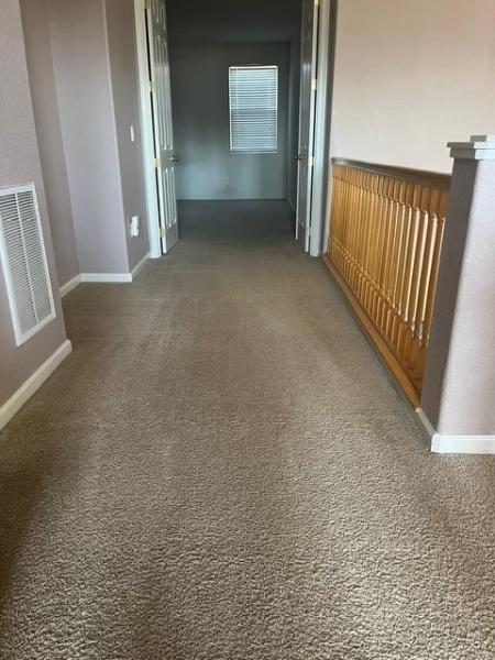 VR Green Cleaning