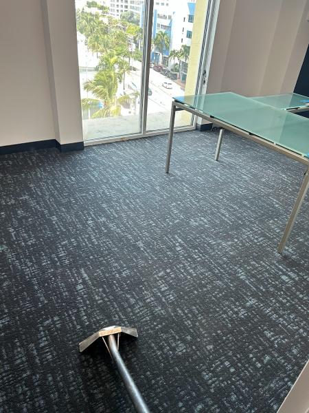 VR Green Cleaning