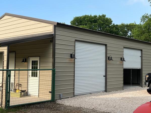 Wellott Electric