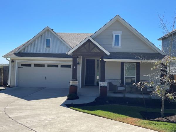 Sound Home Inspections