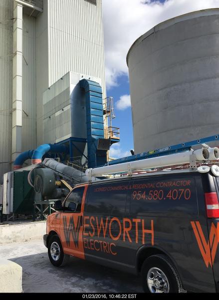 Wesworth Electric