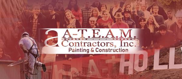 A-T.e.a.m. Contractors