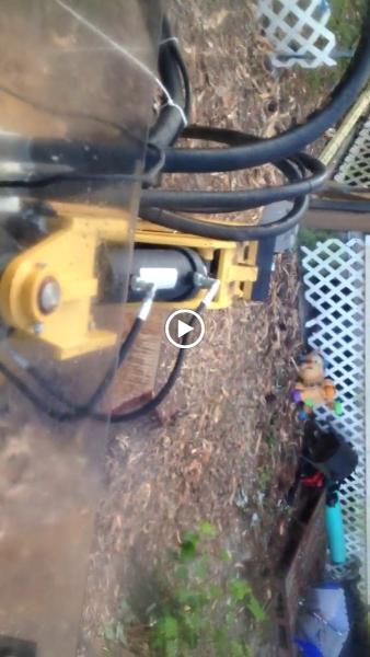 Singletary's Tree Service LLC