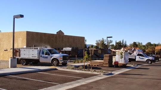 Promark Roofing & Specialty Coatings