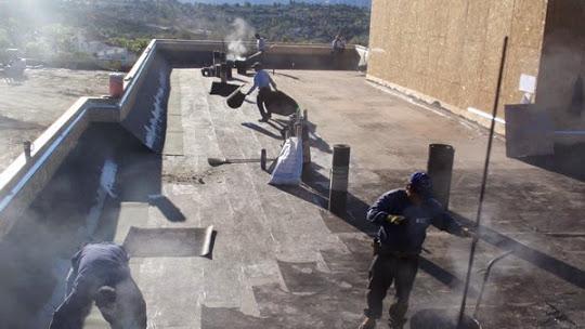 Promark Roofing & Specialty Coatings