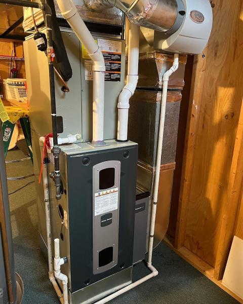 Askar Heating and Cooling