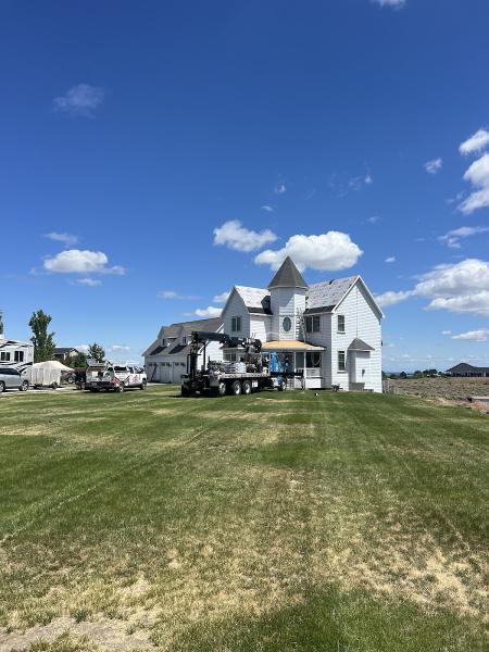 A&A Roofing Services