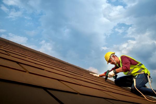 A&A Roofing Services