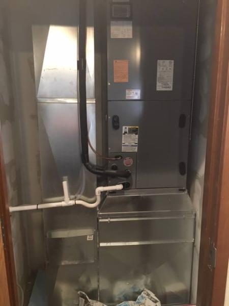 All Climate Heating & Air Conditioning