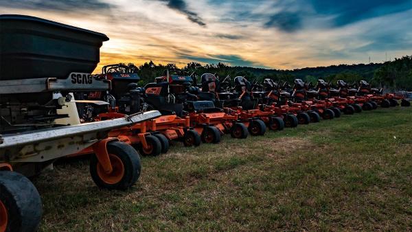 Oklahoma Facility Services