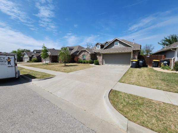 Legacy Landscape Lawn Care and Christmas Lights