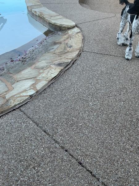 Apex Concrete Lifting