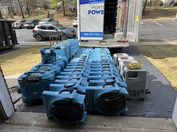 Northeast Power Dry