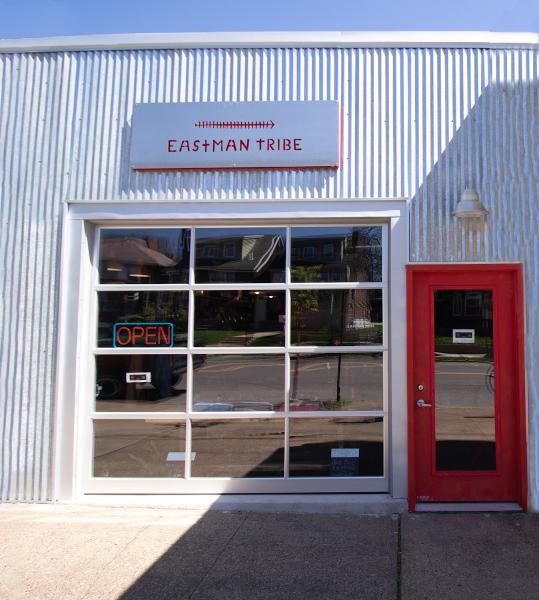 Eastmantribe